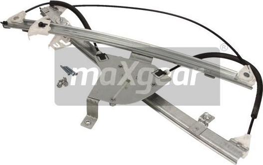 Maxgear 50-0326 - Lasinnostin inparts.fi