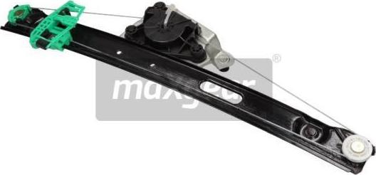 Maxgear 50-0245 - Lasinnostin inparts.fi