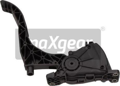 Maxgear 58-0083 - Kaasupoljin inparts.fi