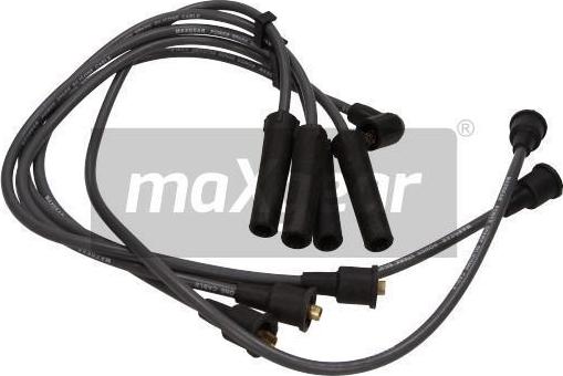 Maxgear 53-0144 - Sytytysjohtosarja inparts.fi