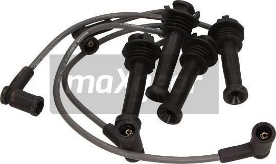 Maxgear 53-0114 - Sytytysjohtosarja inparts.fi