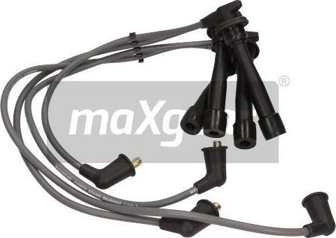 Maxgear 53-0115 - Sytytysjohtosarja inparts.fi