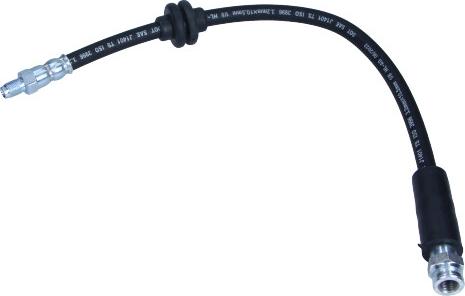 Maxgear 52-0434 - Jarruletku inparts.fi