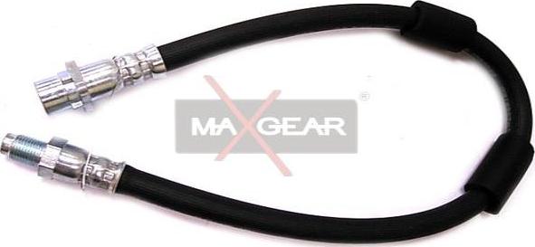 Maxgear 52-0099 - Jarruletku inparts.fi