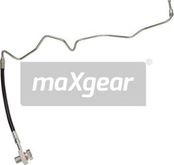 Maxgear 52-0094 - Jarruletku inparts.fi