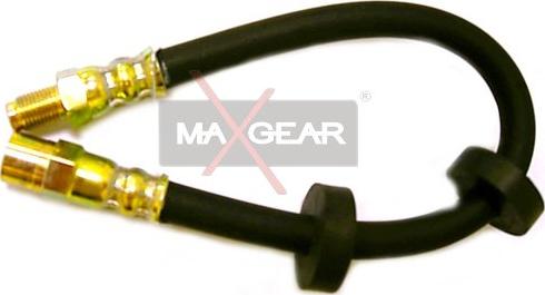 Maxgear 52-0096 - Jarruletku inparts.fi