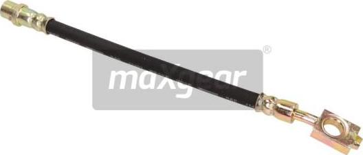 Maxgear 52-0092 - Jarruletku inparts.fi