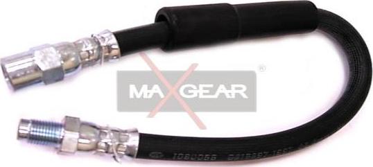 Maxgear 52-0097 - Jarruletku inparts.fi