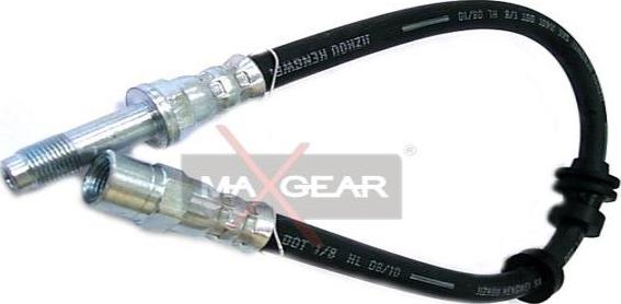 Maxgear 52-0044 - Jarruletku inparts.fi