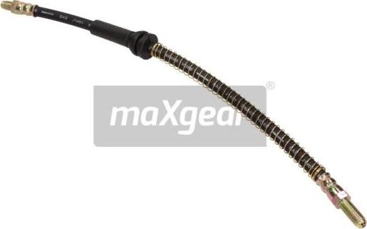 Maxgear 52-0054 - Jarruletku inparts.fi