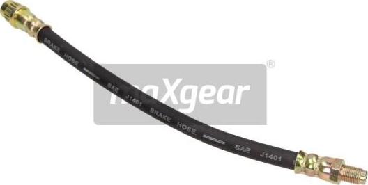 Maxgear 52-0055 - Jarruletku inparts.fi