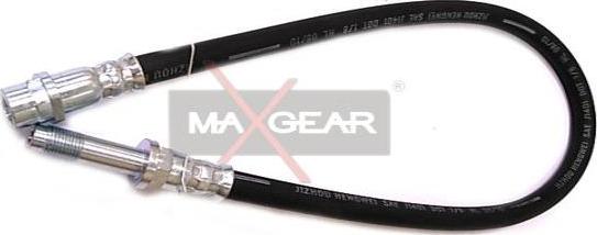 Maxgear 52-0051 - Jarruletku inparts.fi