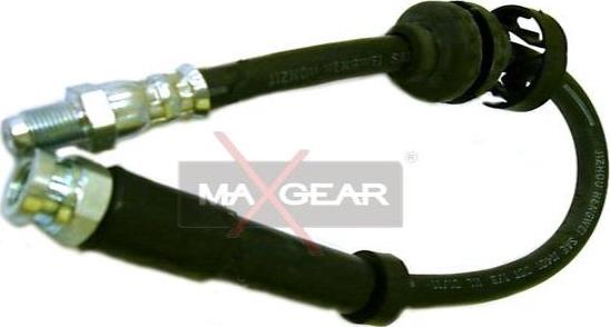 Maxgear 52-0069 - Jarruletku inparts.fi