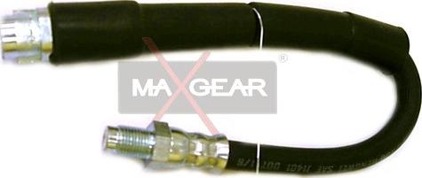 Maxgear 52-0060 - Jarruletku inparts.fi