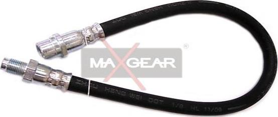 Maxgear 52-0061 - Jarruletku inparts.fi