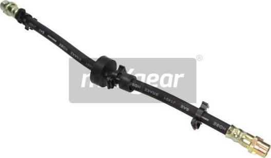 Maxgear 52-0089 - Jarruletku inparts.fi