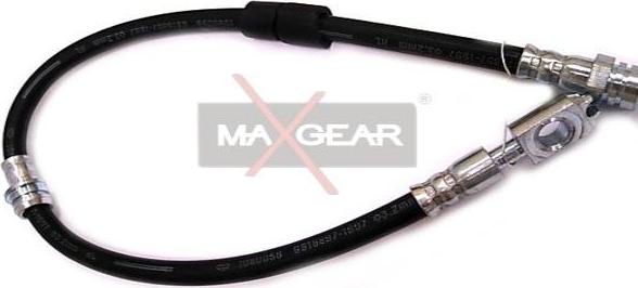 Maxgear 52-0086 - Jarruletku inparts.fi