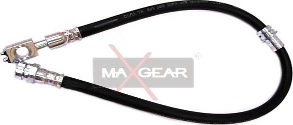 Maxgear 52-0083 - Jarruletku inparts.fi