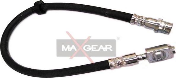 Maxgear 52-0082 - Jarruletku inparts.fi