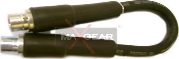 Maxgear 52-0035 - Jarruletku inparts.fi