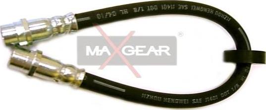 Maxgear 52-0036 - Jarruletku inparts.fi