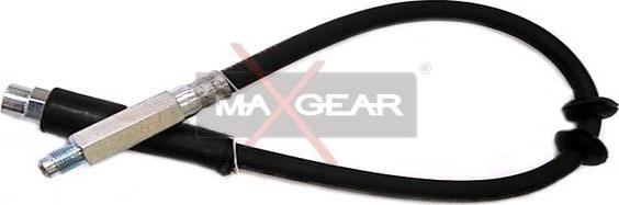 Maxgear 52-0031 - Jarruletku inparts.fi