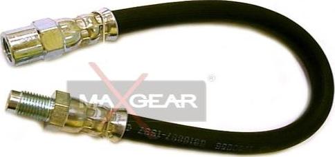 Maxgear 52-0038 - Jarruletku inparts.fi