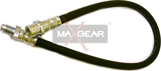 Maxgear 52-0037 - Jarruletku inparts.fi