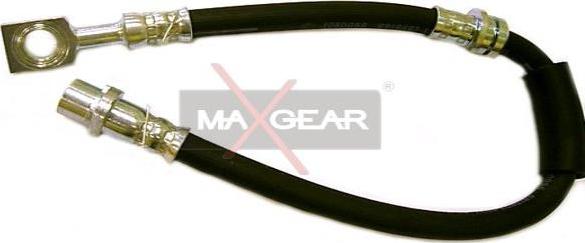 Maxgear 52-0076 - Jarruletku inparts.fi