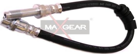 Maxgear 52-0070 - Jarruletku inparts.fi