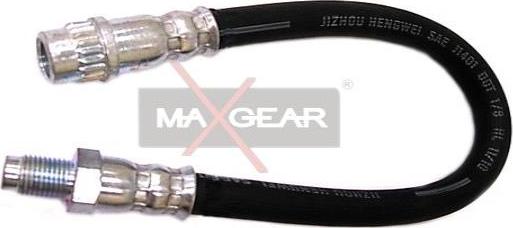 Maxgear 52-0078 - Jarruletku inparts.fi