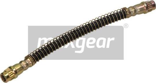 Maxgear 52-0190 - Jarruletku inparts.fi