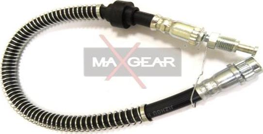 Maxgear 52-0144 - Jarruletku inparts.fi