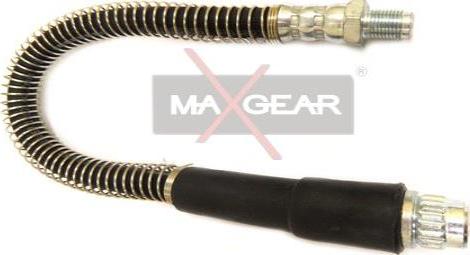 Maxgear 52-0145 - Jarruletku inparts.fi