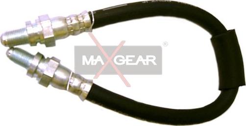 Maxgear 52-0141 - Jarruletku inparts.fi