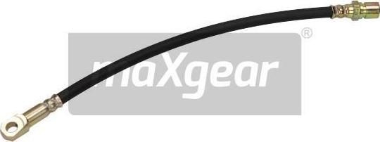 Maxgear 52-0142 - Jarruletku inparts.fi