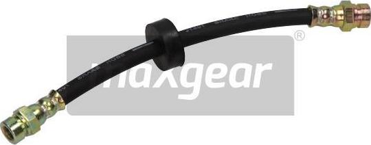 Maxgear 52-0159 - Jarruletku inparts.fi