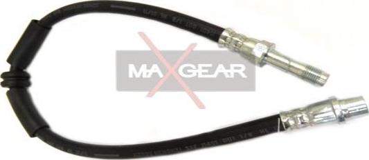 Maxgear 52-0155 - Jarruletku inparts.fi