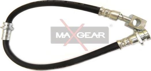 Maxgear 52-0158 - Jarruletku inparts.fi