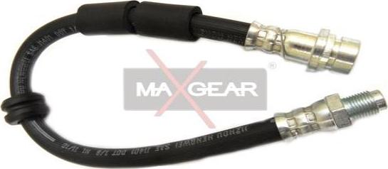 Maxgear 52-0152 - Jarruletku inparts.fi