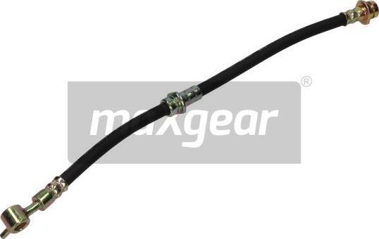 Maxgear 52-0157 - Jarruletku inparts.fi