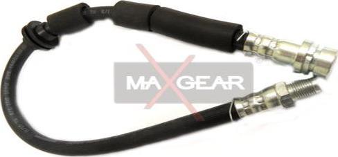 Maxgear 52-0164 - Jarruletku inparts.fi