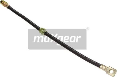 Maxgear 52-0168 - Jarruletku inparts.fi