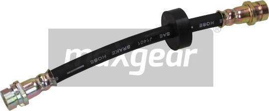 Maxgear 52-0163 - Jarruletku inparts.fi