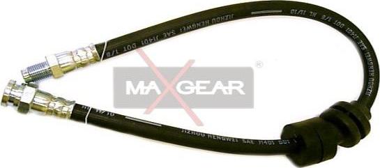 Maxgear 52-0109 - Jarruletku inparts.fi