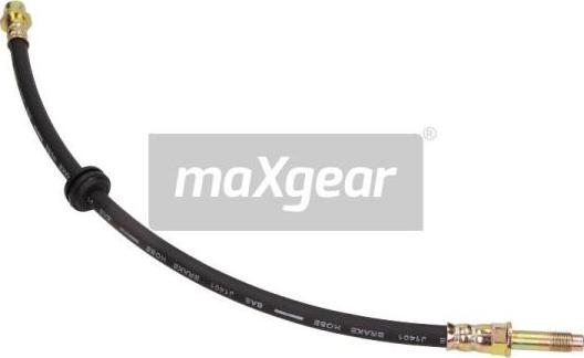 Maxgear 52-0100 - Jarruletku inparts.fi