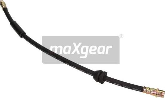 Maxgear 52-0107 - Jarruletku inparts.fi