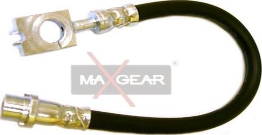 Maxgear 52-0119 - Jarruletku inparts.fi