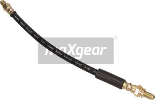 Maxgear 52-0111 - Jarruletku inparts.fi