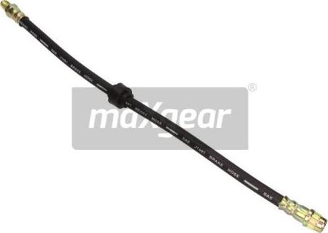 Maxgear 52-0118 - Jarruletku inparts.fi